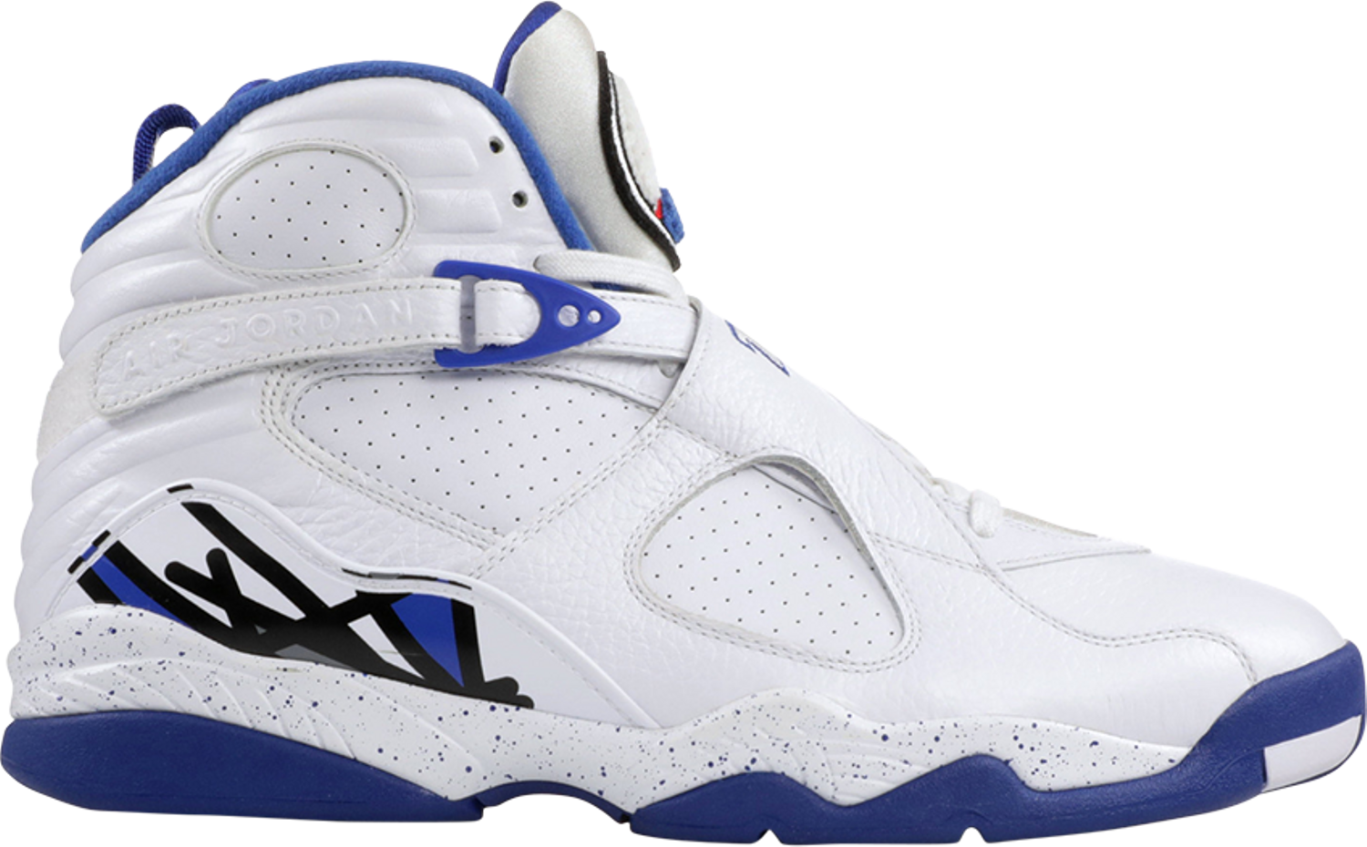 Buy OVO x Air Jordan 8 Retro 'Calipari Pack' Sample AJ8 647380 LN4 GOAT