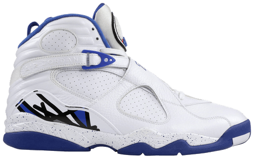 calipari jordan 8
