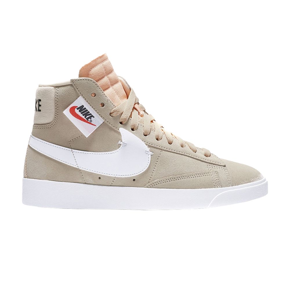 Nike Wmns Blazer Mid Rebel XX 'Guava Ice' | Pink | Women's Size 7