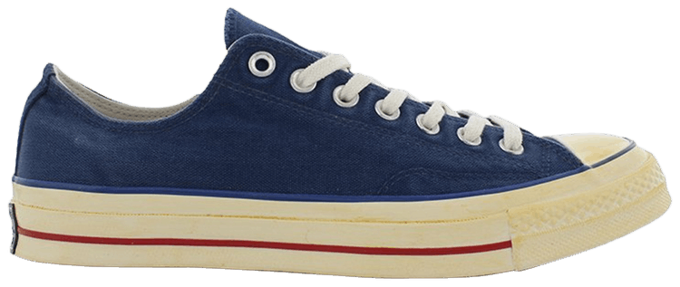 Converse Chuck Taylor All Star 70 Ox Vintage Pack