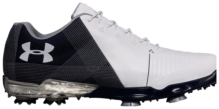 Spieth 2 'White'