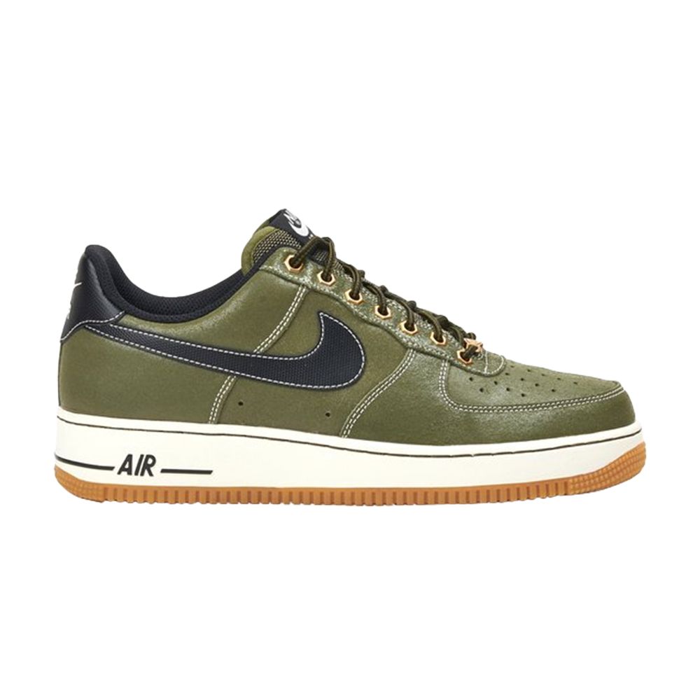 Air Force 1 Low 'Medium Olive' - 488298-206