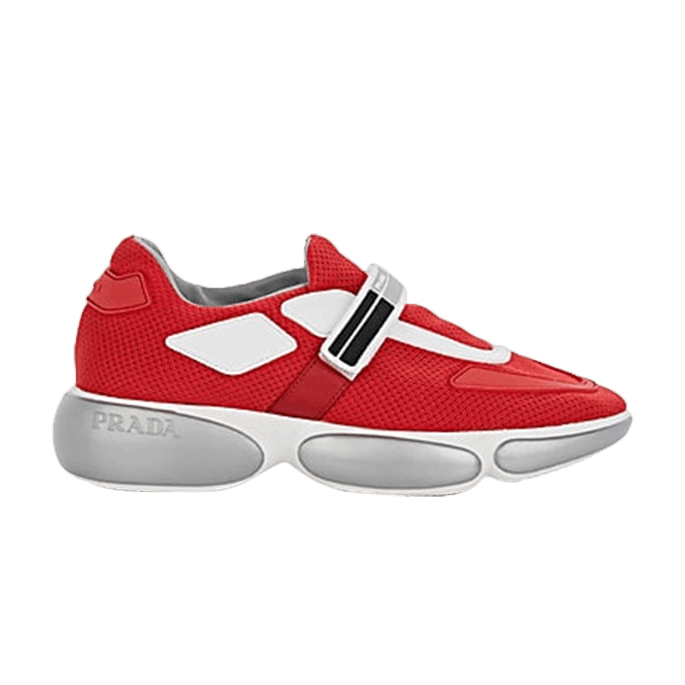 prada cloudbust women's