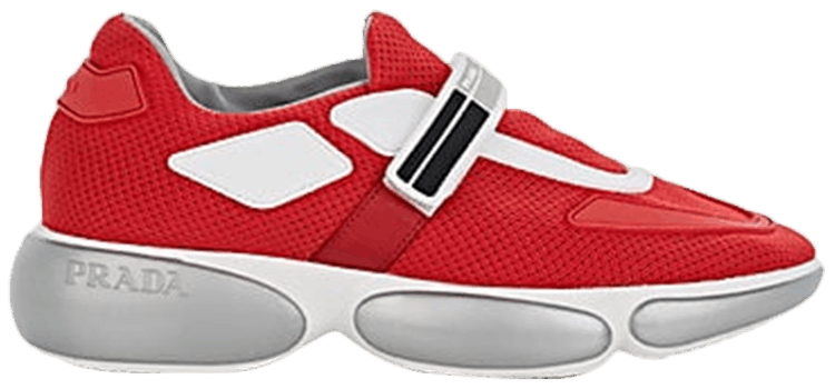 Prada Wmns Cloudbust Mesh