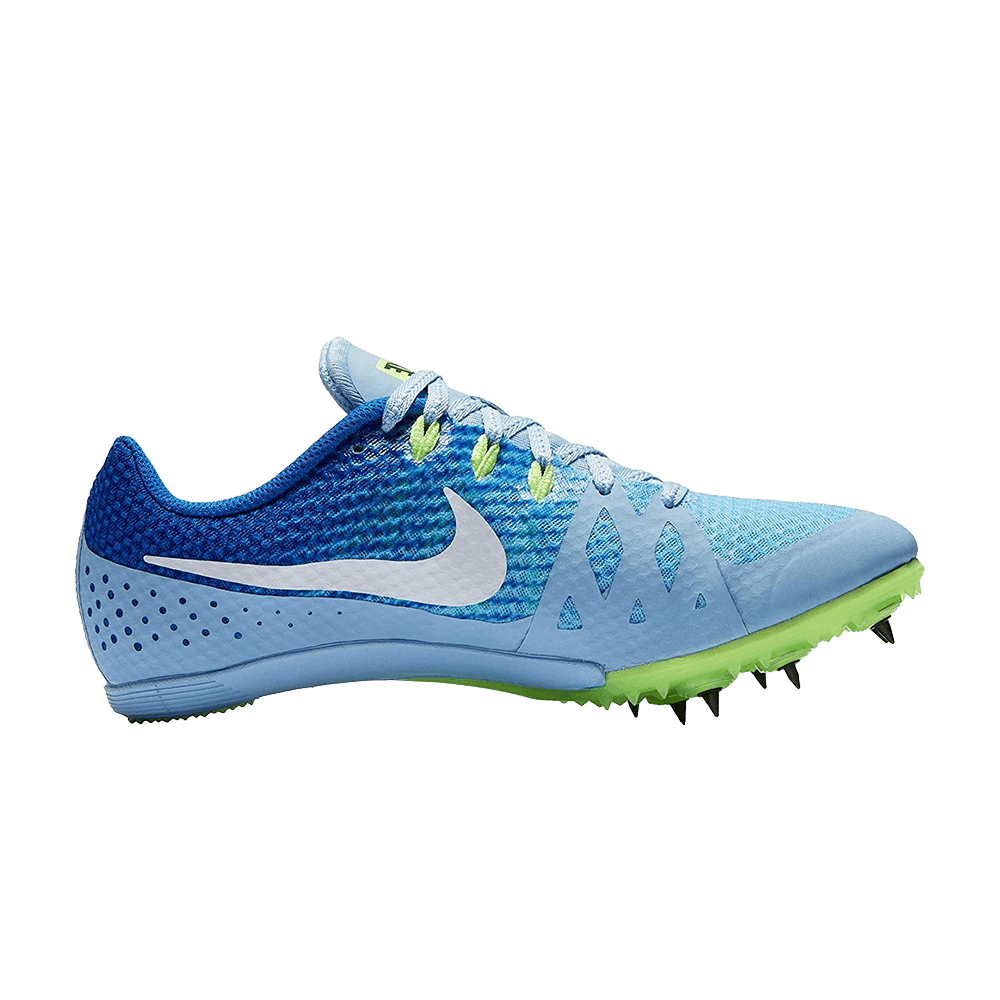 nike women's zoom rival md 8 track spikes