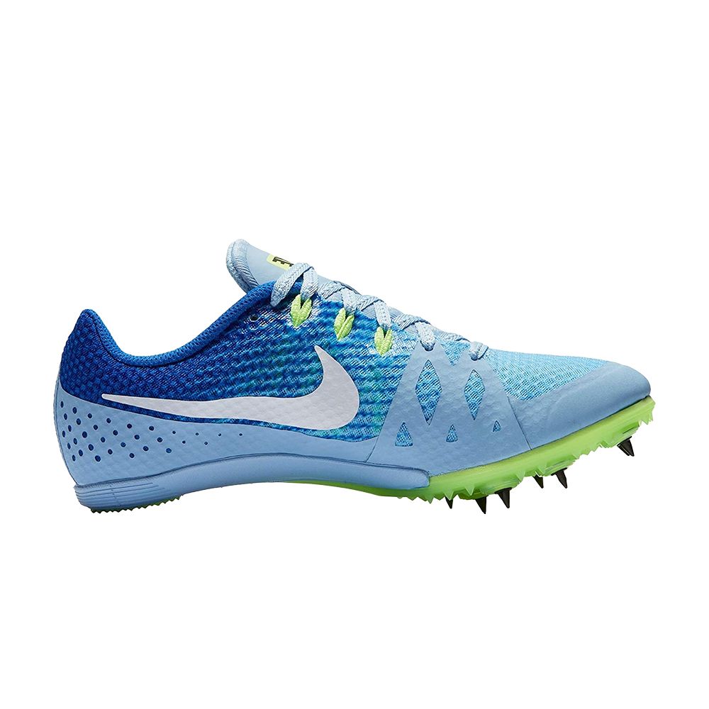 Nike Wmns Zoom Rival M 8 'Hyper Cobalt' | Blue | Women's Size 9 - 806559-401