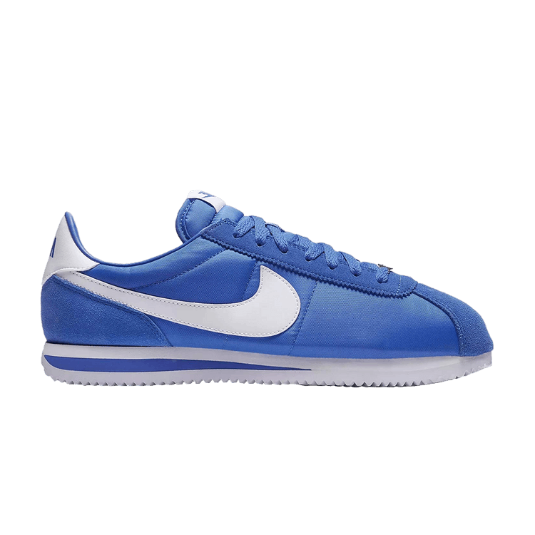 Dodger blue nike cortez 2019 clearance