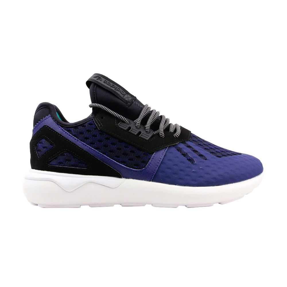 adidas Tubular Runner | Blue | Men's Size 7.5
