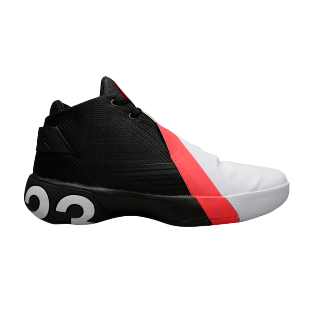 air jordan ultra fly 23