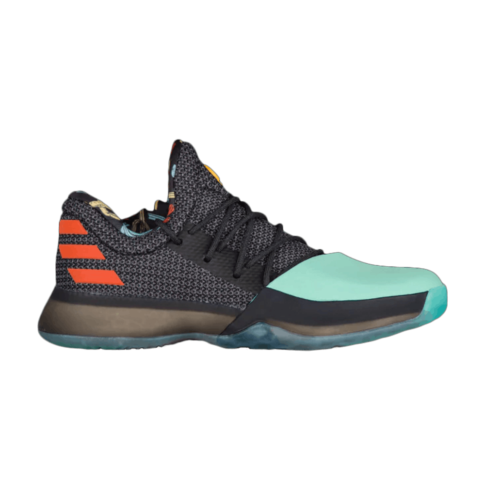 Buy Harden Vol 1 Shoes New Releases Iconic Styles GOAT