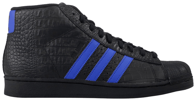 Adidas Pro Model Core Black