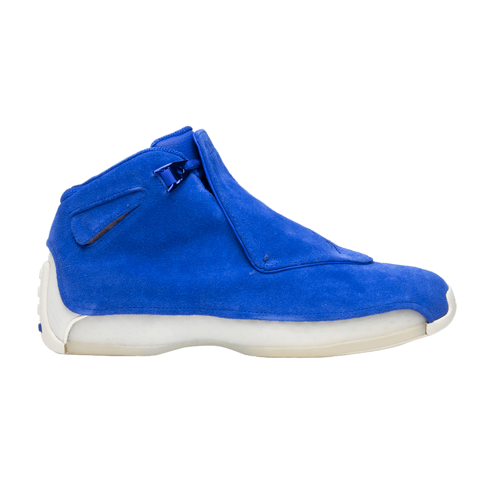 Buy Air Jordan 18 Sneakers | GOAT