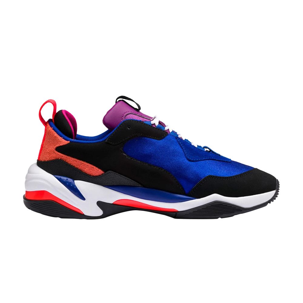 Puma Thunder 4 Life 'Surf The Web' | Blue | Men's Size 12
