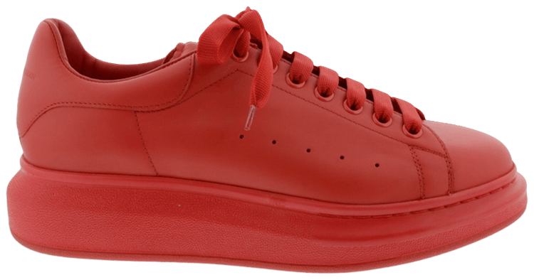Alexander McQueen Oversized Sneaker