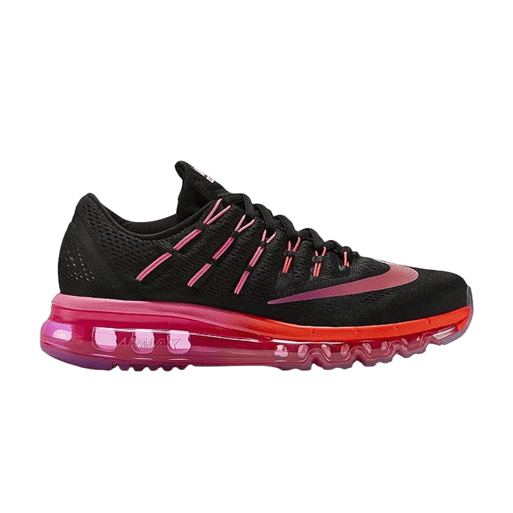 Buy Wmns Air Max 2016 806772 006 GOAT