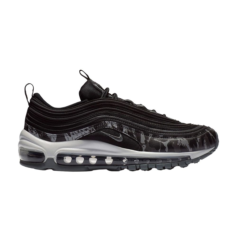 Nike Wmns Air Max 97 Premium 'Future Forward' | Black | Women's Size 8.5