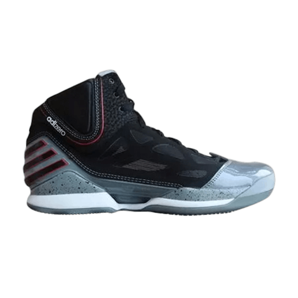 AdiZero Rose 2.5 'Playoffs' | GOAT