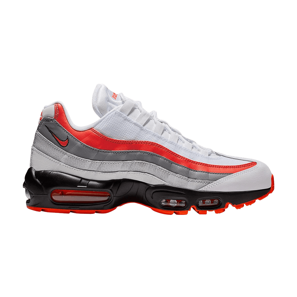 Nike air max 95 essential comet