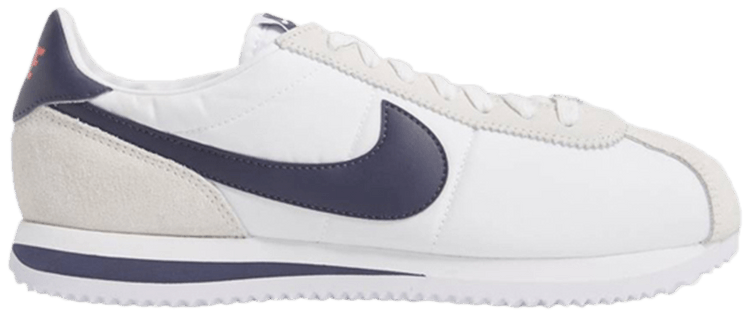 Nike Cortez Basic Nylon