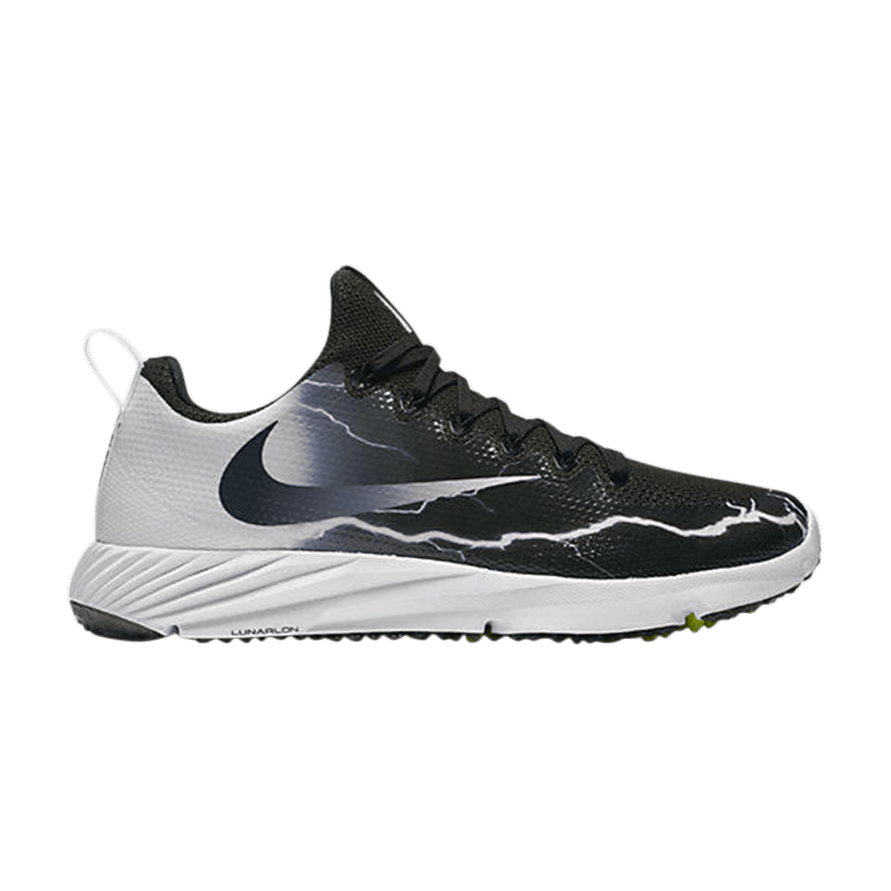 nike vapor speed lax turf