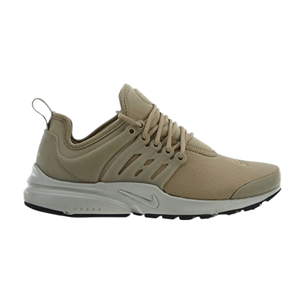 nike air presto khaki womens