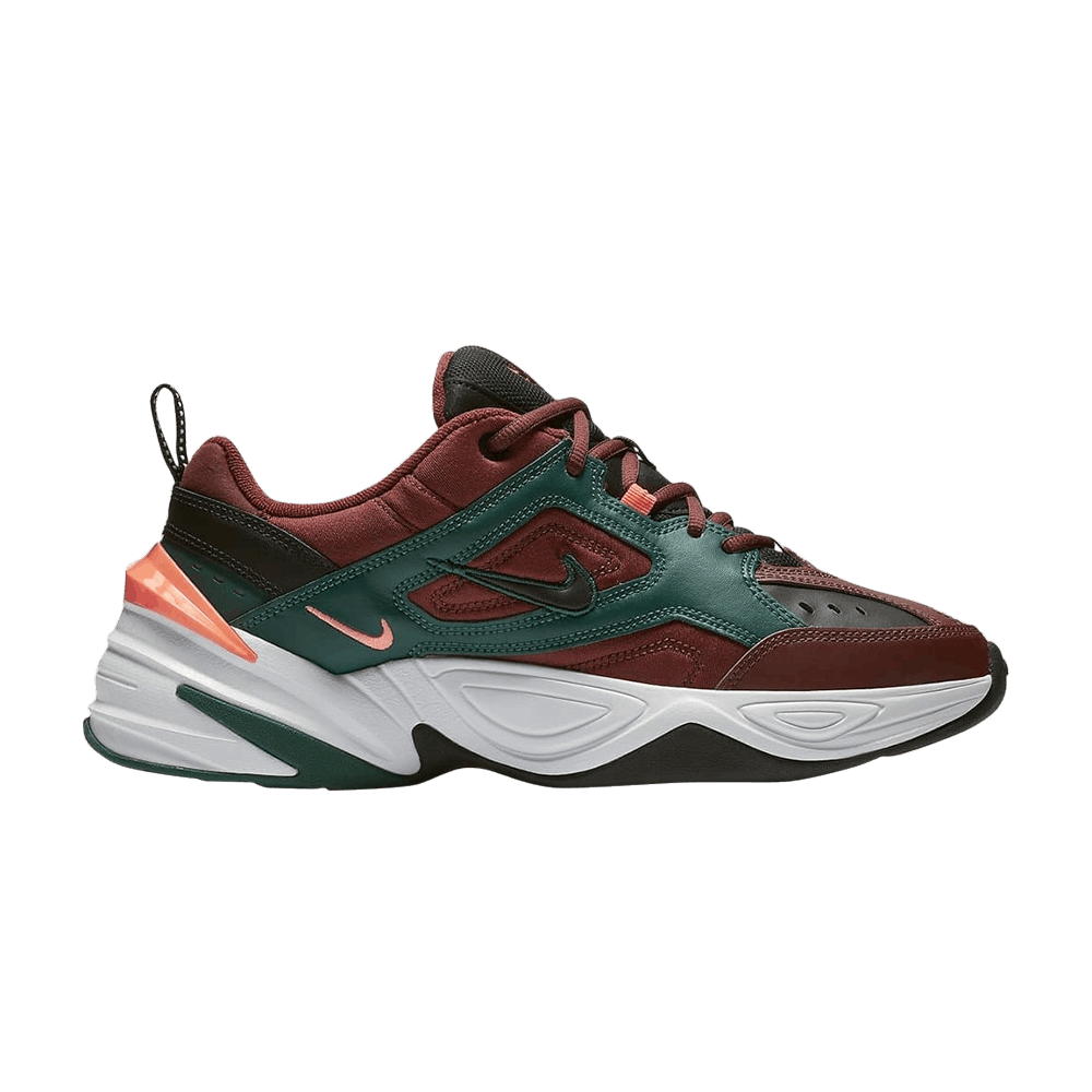 M2k tekno colorways top