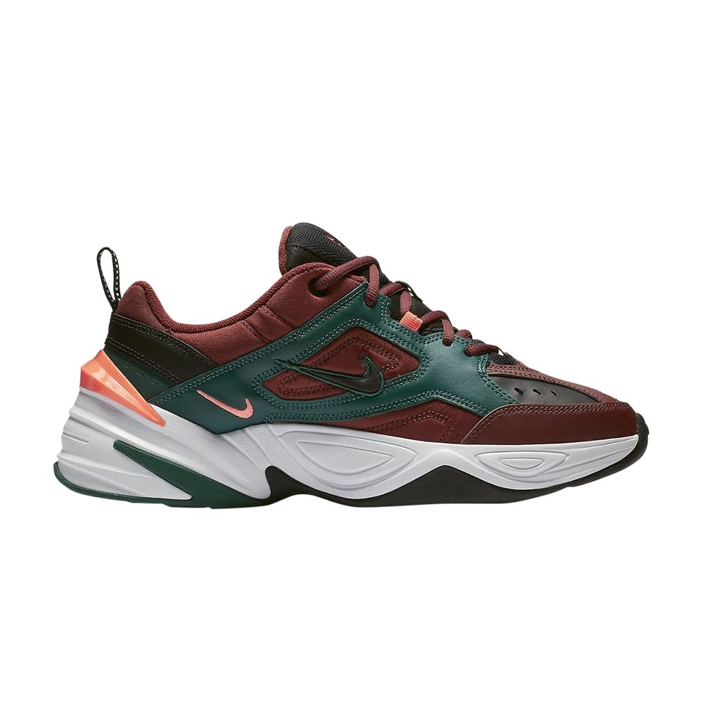 Nike M2K Tekno 'Pueblo Brown' | Men's Size 10.5