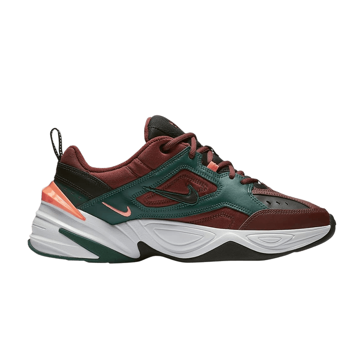 Size 10.0 M2K Tekno 'Pueblo Brown'