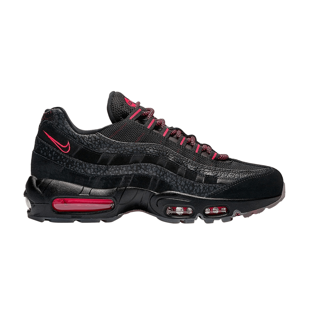 Air max 95 infrared 2020