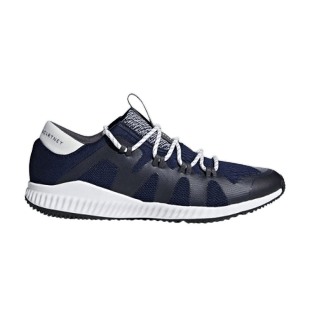 stella mccartney adidas crazy train