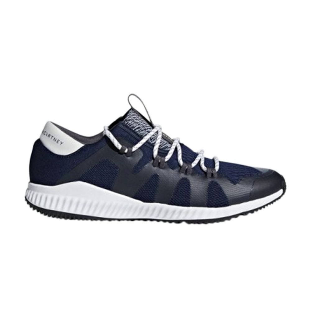 Stella McCartney x Wmns CrazyTrain Pro 'Collegiate Navy' - BB6240