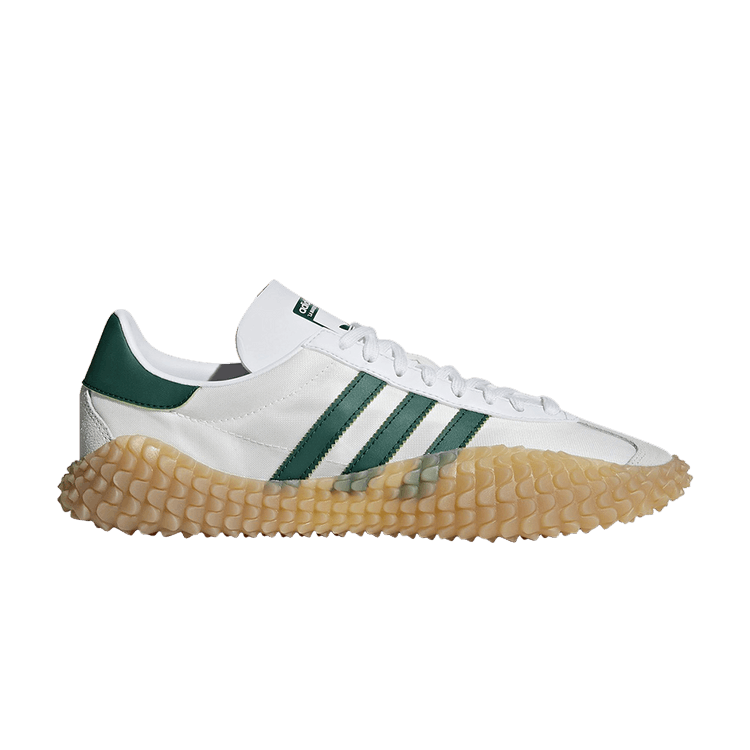Buy Kamanda Country Collegiate Green G26797 GOAT AU
