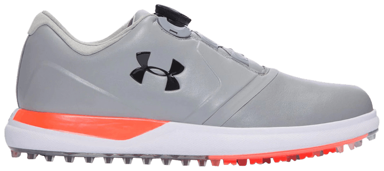 Under Armour Wmns Performance Spikeless BOA