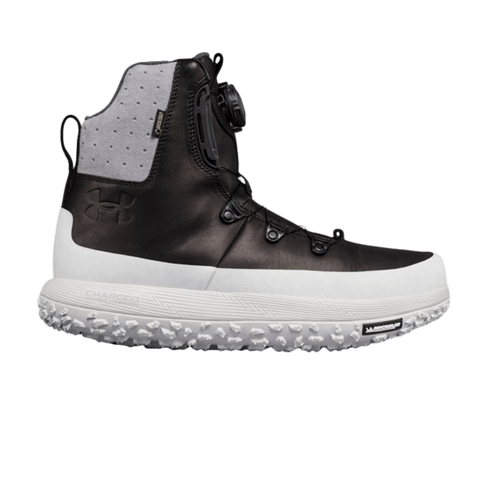 Under armour men's fat tire govie hiking boot best sale