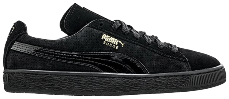 Nice Kicks x Puma Suede Basket