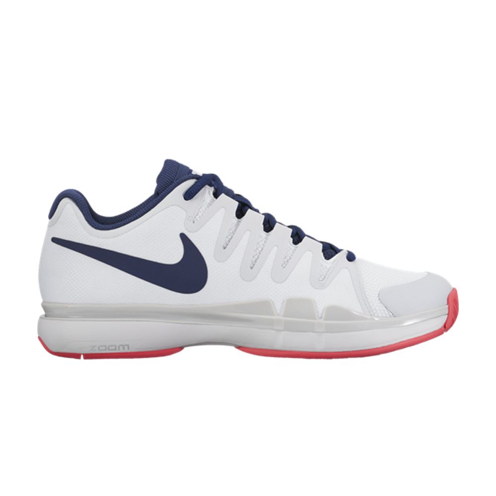 Nike Wmns Zoom Vapor 9.5 Tour | White | Women's Size 9.5 - 631475-164