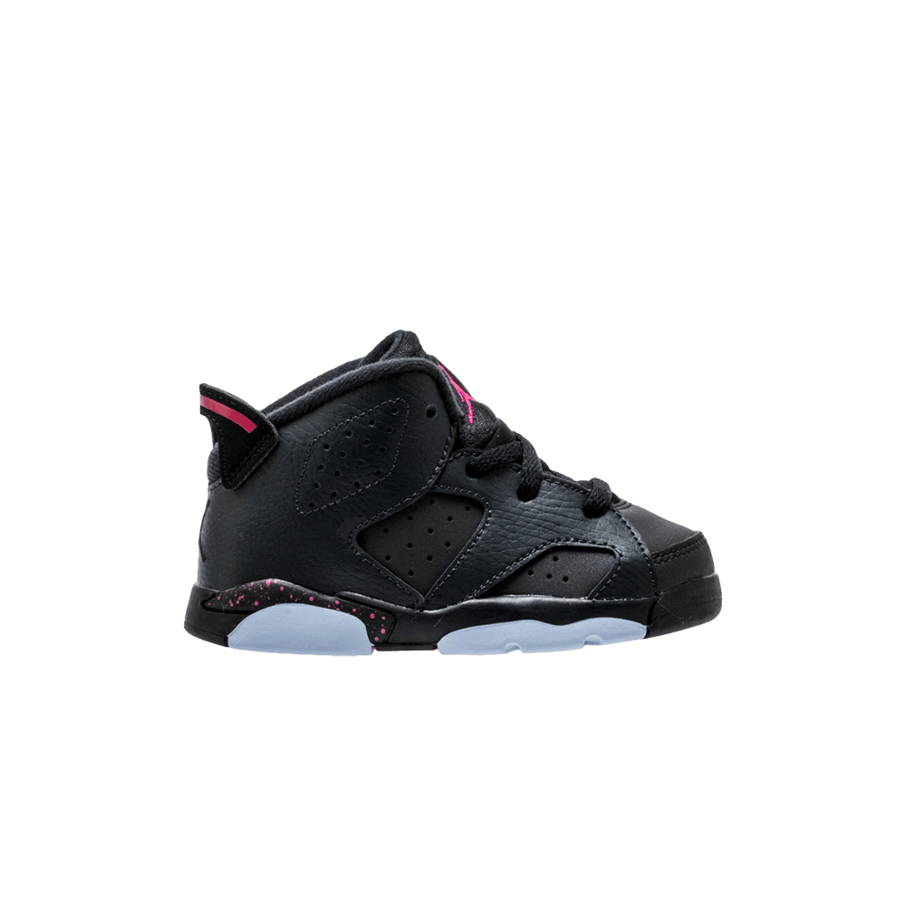 air jordan retro 6 anthracite