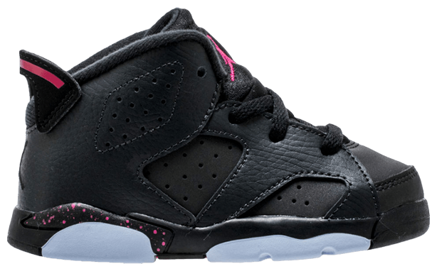 Jordan 6 top retro gt