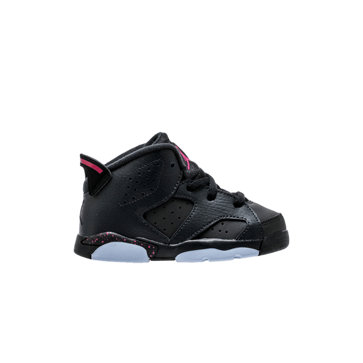 Buy Air Jordan 6 Retro GT 'Anthracite' - 645127 008 | GOAT