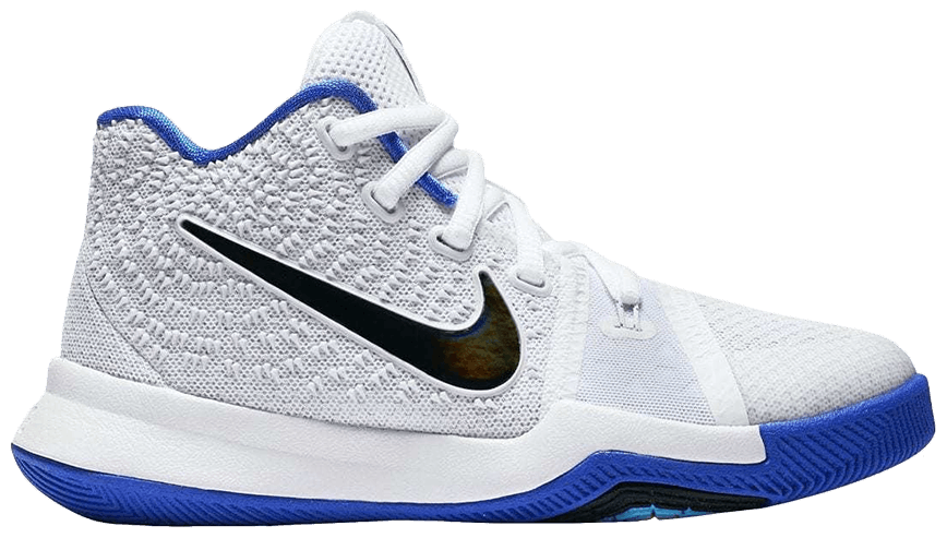 duke kyrie 3
