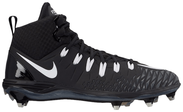 Buy Force Savage Pro D Black 902677 010 GOAT CA