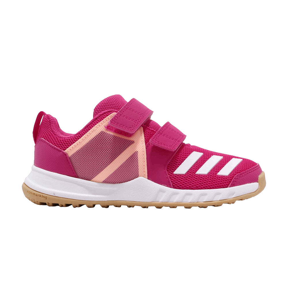 fortagym adidas