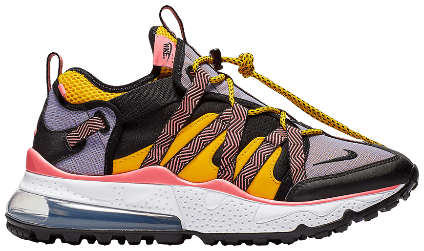 air 270 bowfin pink