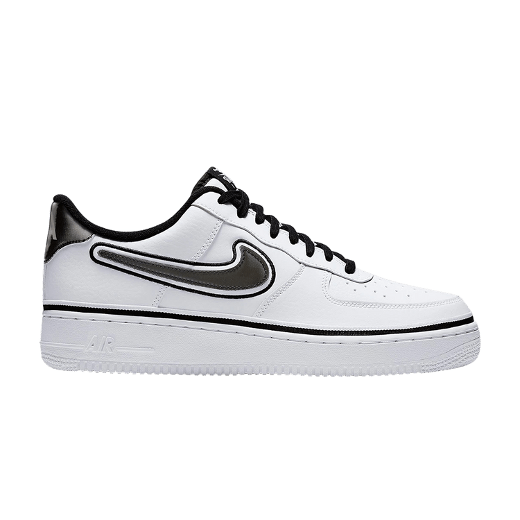 Buy Air Force 1 07 LV8 Sport Spurs AJ7748 100 GOAT UK