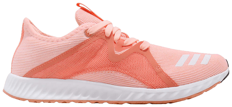 Adidas Wmns Edge Lux 2 Chalk Coral