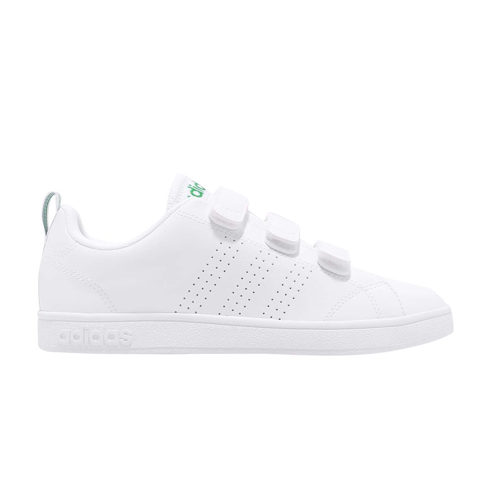 ADIDAS ORIGINALS VS ADVANTAGE CL CMF 'FOOTWEAR WHITE'