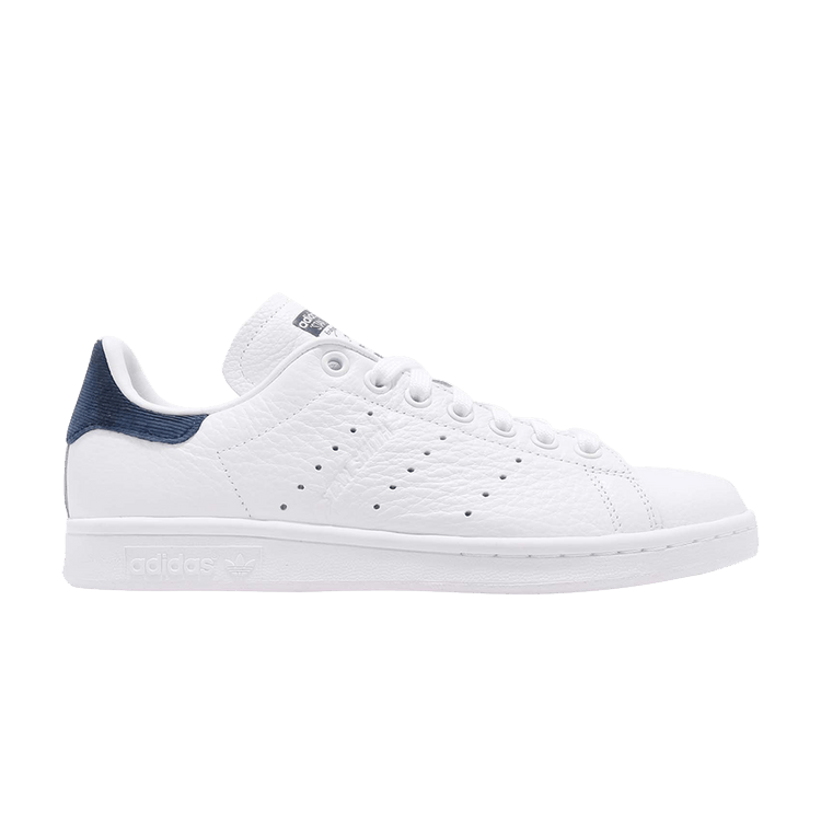 Buy Wmns Stan Smith Collegiate Navy B41626 GOAT
