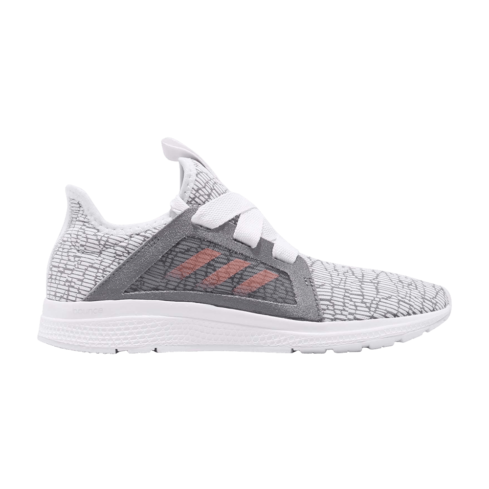 Adidas edge lux j