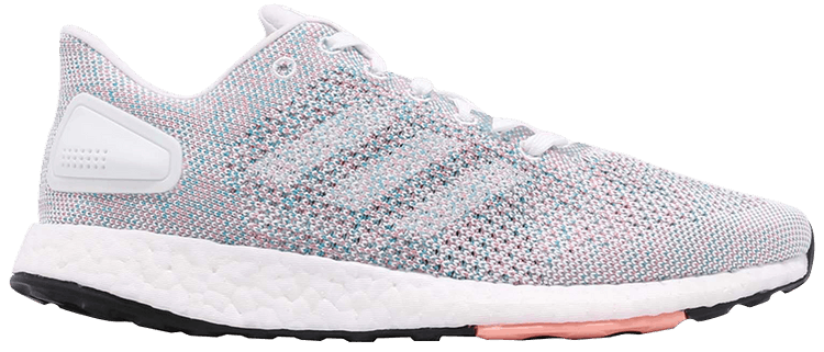 Buy Wmns PureBoost DPR Grey Coral B75670 GOAT IT