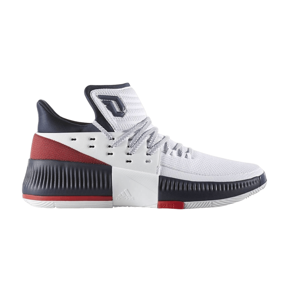 dame lillard 3